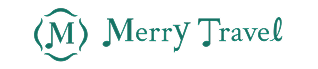 Merry Travel ロゴ