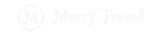 Merry Travel ロゴ